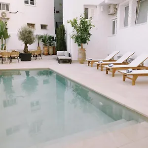 Buendia - Centro Aparthotel